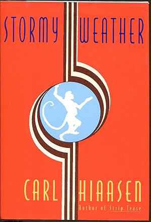 Seller image for Stormy Weather for sale by Dearly Departed Books