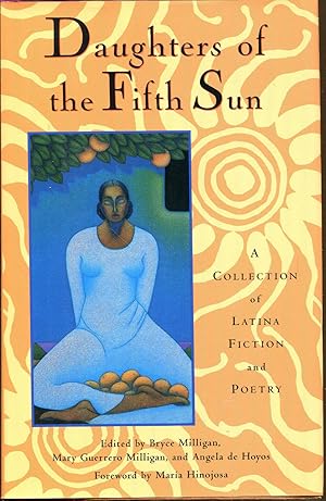 Seller image for Daughters of the Fifth Sun: A Collection of Latina Fiction and Poetry for sale by Dearly Departed Books