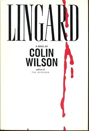 Seller image for Lingard for sale by Dearly Departed Books