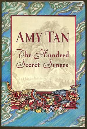 Immagine del venditore per The Hundred Secret Senses venduto da Dearly Departed Books