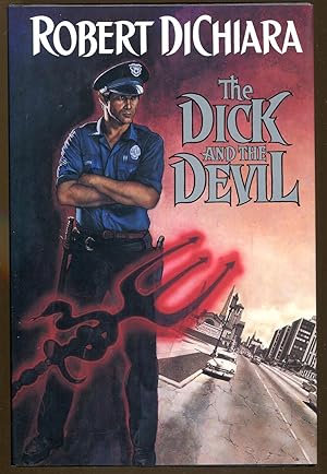 Seller image for The Dick and The Devil for sale by Dearly Departed Books