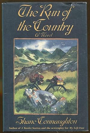 Seller image for The Run of the Country for sale by Dearly Departed Books