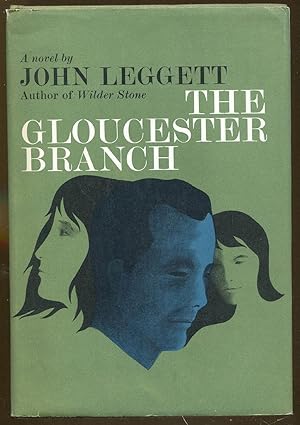 Seller image for The Gloucester Branch for sale by Dearly Departed Books
