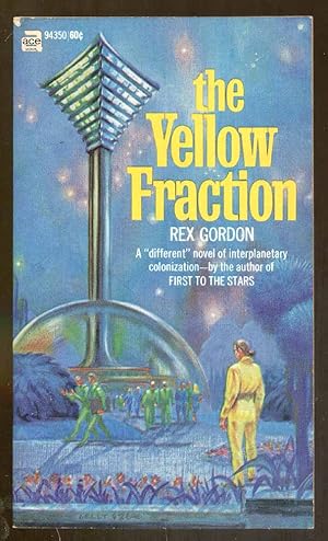 Seller image for The Yellow Fraction for sale by Dearly Departed Books