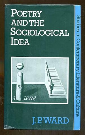 Seller image for Poetry and the Sociological Idea for sale by Dearly Departed Books