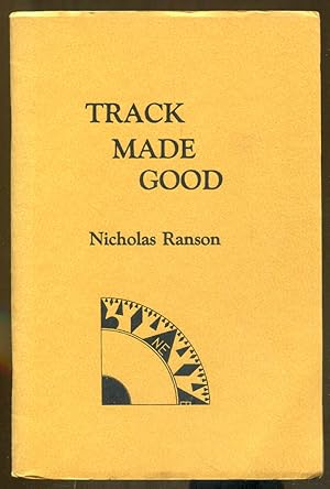 Seller image for Track Made Good for sale by Dearly Departed Books