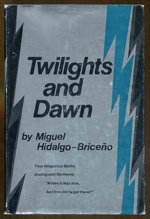 Seller image for Twilights and Dawn: Four Allegorical Myths for sale by Dearly Departed Books