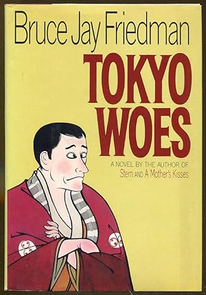 Immagine del venditore per Tokyo Woes venduto da Dearly Departed Books