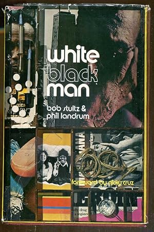 Seller image for White Black Man for sale by Dearly Departed Books