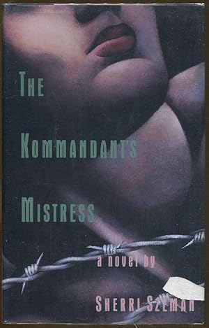 Seller image for The Kommandant's Mistress for sale by Dearly Departed Books