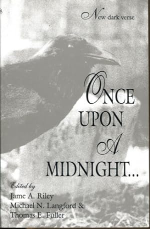 Imagen del vendedor de Once Upon A Midnight a la venta por Dearly Departed Books