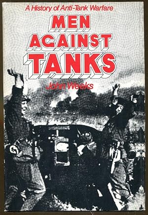 Seller image for Men Against Tanks: A History of Anti-Tank Warfare for sale by Dearly Departed Books
