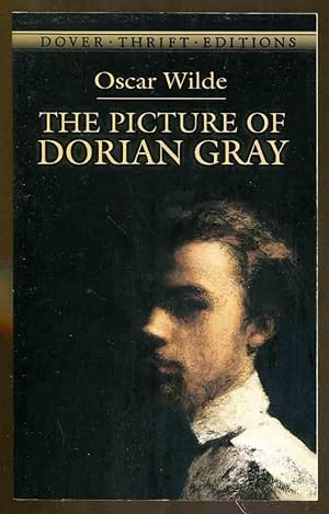 Seller image for The Picture of Dorian Gray for sale by Dearly Departed Books