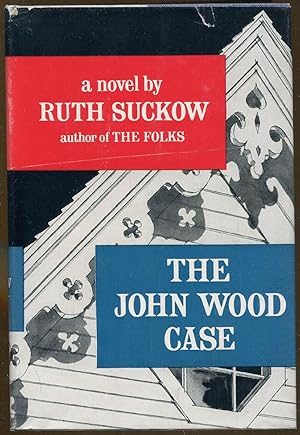 Imagen del vendedor de The John Wood Case a la venta por Dearly Departed Books