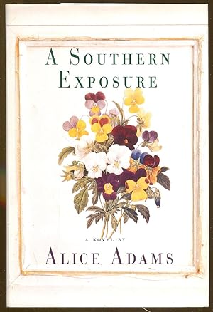 Seller image for A Southern Exposure for sale by Dearly Departed Books