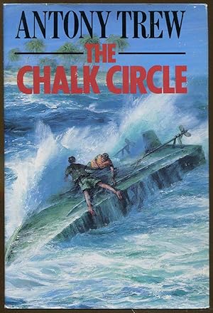 Seller image for The Chalk Circle for sale by Dearly Departed Books