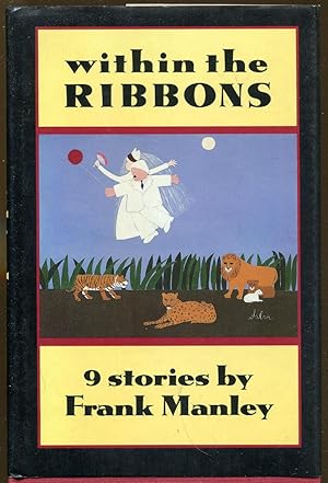 Image du vendeur pour Within the Ribbons mis en vente par Dearly Departed Books