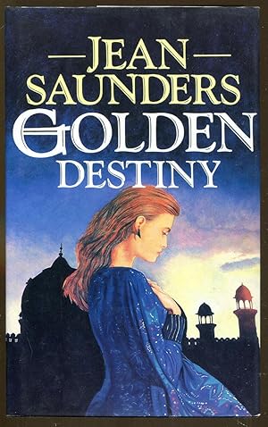 Seller image for Golden Destiny for sale by Dearly Departed Books