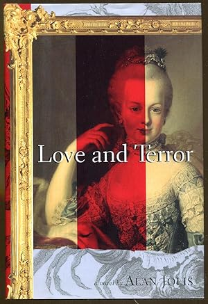 Image du vendeur pour Love and Terror mis en vente par Dearly Departed Books