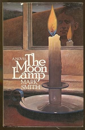 Image du vendeur pour The Moon Lamp mis en vente par Dearly Departed Books