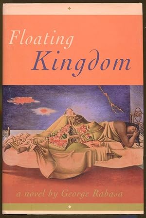 Seller image for Floating Kingdom for sale by Dearly Departed Books