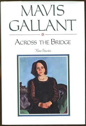 Seller image for Across the Bridge for sale by Dearly Departed Books