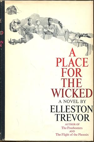 A Place for the Wicked