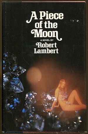 Seller image for A Piece of The Moon for sale by Dearly Departed Books