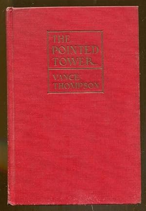 Seller image for The Pointed Tower for sale by Dearly Departed Books