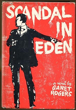 Seller image for Scandal In Eden for sale by Dearly Departed Books