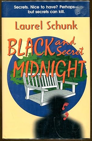 Seller image for Black and Secret Midnight for sale by Dearly Departed Books