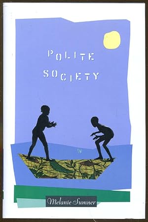 Immagine del venditore per Polite Society venduto da Dearly Departed Books
