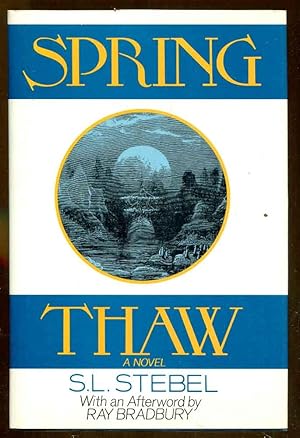 Imagen del vendedor de Spring Thaw a la venta por Dearly Departed Books