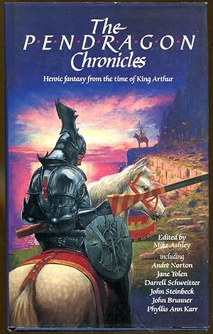 Seller image for The Pendragon Chronicles for sale by Dearly Departed Books