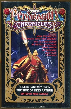 Seller image for The Pendragon Chronicles for sale by Dearly Departed Books