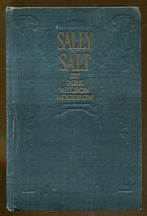 Immagine del venditore per Sally Salt venduto da Dearly Departed Books