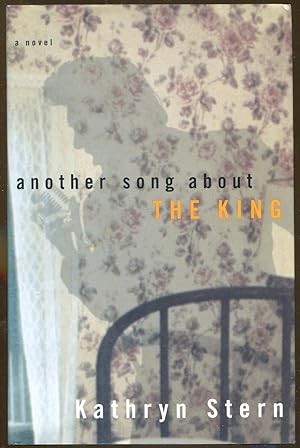 Seller image for Another Song About the King for sale by Dearly Departed Books