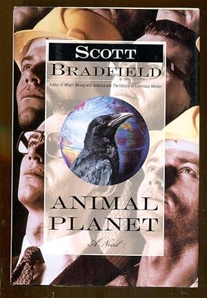 Seller image for Animal Planet for sale by Dearly Departed Books