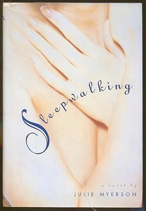 Seller image for Sleepwalking for sale by Dearly Departed Books