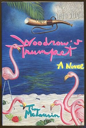 Seller image for Woodrow's Trumpet for sale by Dearly Departed Books