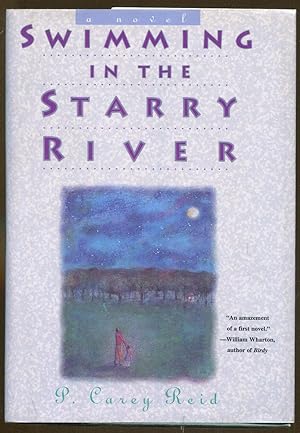 Immagine del venditore per Swimming In The Starry River venduto da Dearly Departed Books
