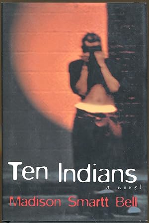 Imagen del vendedor de Ten Indians a la venta por Dearly Departed Books