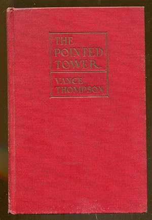 Immagine del venditore per The Pointed Tower venduto da Dearly Departed Books