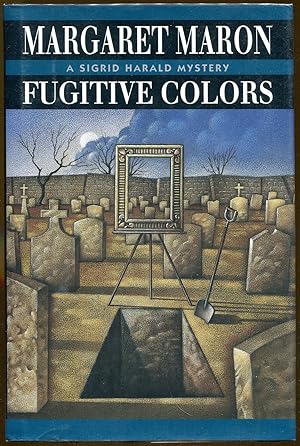 Seller image for Fugitive Colors for sale by Dearly Departed Books