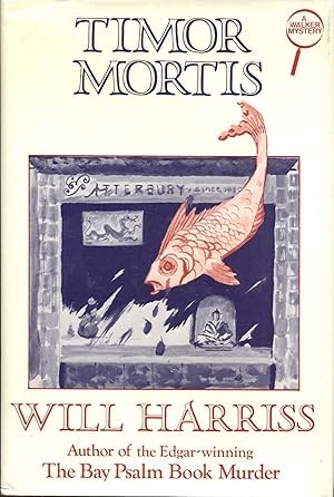 Seller image for Timor Mortis for sale by Dearly Departed Books