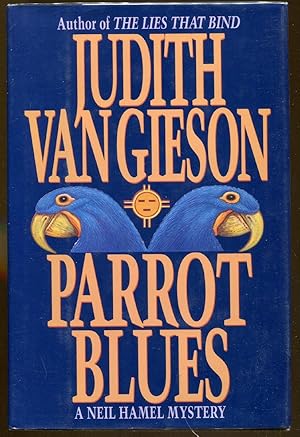 Seller image for Parrot Blues for sale by Dearly Departed Books