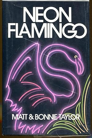 Immagine del venditore per Neon Flamingo venduto da Dearly Departed Books