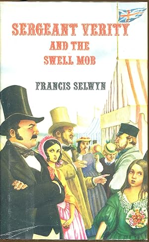 Image du vendeur pour Sergeant Verity and the Swell Mob mis en vente par Dearly Departed Books