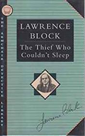 Seller image for Thief Who Couldn't Sleep, The for sale by Monroe Street Books