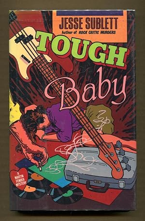 Seller image for Tough Baby for sale by Dearly Departed Books